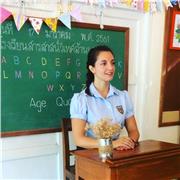 Insegnante bilingue Inglese Italiano